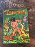 Tarzan presentalbum 1977