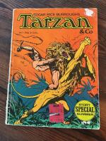 Tarzan & Co