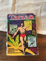 Stora Tarzanboken 2