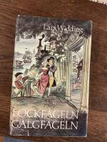 Lockf&aring;geln Galgf&aring;geln