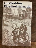 P&aring; ryttm&auml;starns tid
