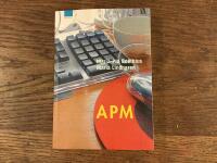APM : Antipatriarkalt manifest