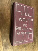 De polyglotta &auml;lskarna : Roman