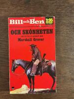 Bill och Ben och sk&ouml;nheten