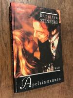 Apelsinmannen : [roman]