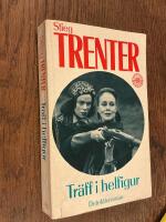 Tr&auml;ff i helfigur : [detektivroman]