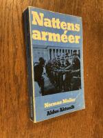 Nattens arm&eacute;er