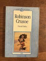 Robinson Crusoe