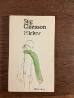 Flickor