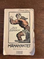 M&aring;nansiktet och andra bet&auml;ttelser