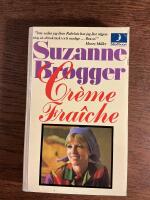 Cr&egrave;me fra&icirc;che
