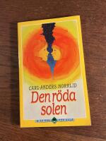 Den r&ouml;da solen
