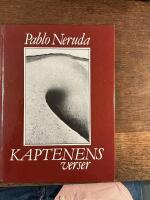 Kaptenens verser