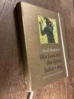 H&ouml;r bara hur ditt hj&auml;rta bultar i mig