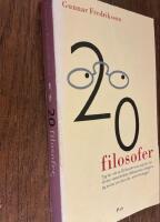 20 filosofer