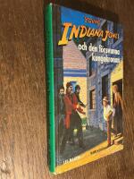 Young Indiana Jones och den f&ouml;rsvunna kungakronan
