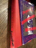 Din tid &auml;r ute : vilket &auml;r andra delen av Anthony Burgess' bek&auml;nnelser