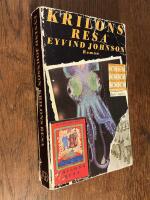 Krilons resa : Roman