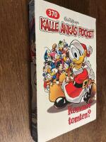 Kalle Ankas pocket