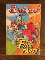 Kalle Ankas pocket 444