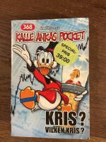 Kalle Ankas pocket 368