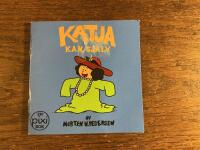 Katja kan sj&auml;lv