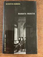 Mordets praktik