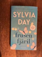 Frusen fj&auml;ril