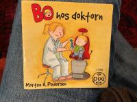 Bo hos doktorn
