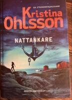 Nattankare