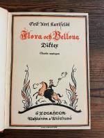 Flora och Bellona