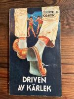 Driven av k&auml;rlek