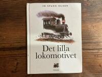 Det lilla lokomotivet