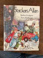 Stackars Allan
