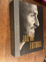 Jag &auml;r fotboll
