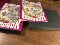 Astrologisk handbok
