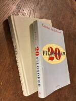 20 filosofer