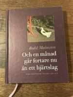 Och en m&aring;nad g&aring;r fortare nu &auml;n ett hj&auml;rtslag : maj 2009-juni 2010