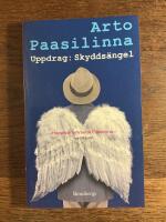 Uppdrag: skydds&auml;ngel