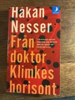 Fr&aring;n doktor Klimkes horisont : Ber&auml;ttelser