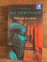D&ouml;den g&aring;r p&aring; auktion