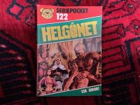 Helgonet