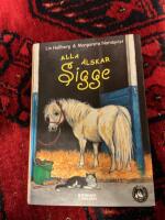 Alla &auml;lskar Sigge