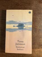 Sommarboken