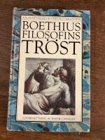 Filosofins tr&ouml;st