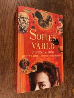 Sofies v&auml;rld : [roman om filosofins historia]