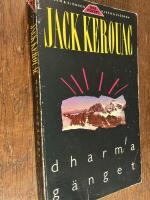 Dharmag&auml;nget