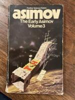 The Esrly Asimov Volume3