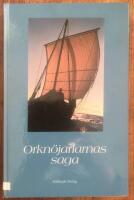 Orkn&ouml;jarlarnas saga