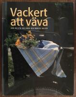 Vackert att v&auml;va